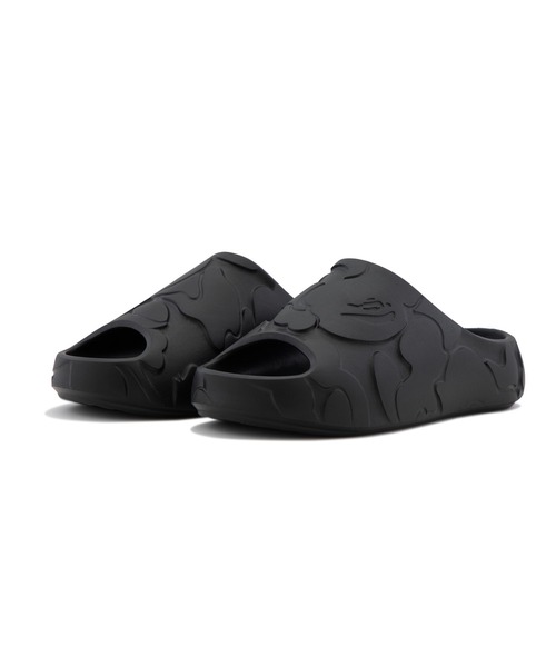 A BATHING APE(�A�x�C�V���O�G�C�v)��BAPE SLIDES #1(�T���_��)