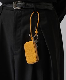 Lui's（ルイス）の「【ITTI】CRISTY SMART KEY CASE / DIPLO FJOR（キーケース/キーアクセサリー）」