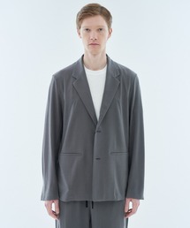 ESTNATION｜エストネーションのテーラードジャケット通販 - ZOZOTOWN