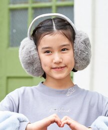 イヤーマフ（ブルー・ネイビー/青色系）ファッション通販 - ZOZOTOWN