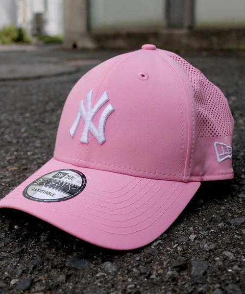 セール】ニューエラ【NEW ERA】- ニューヨーク ヤンキース キャップ