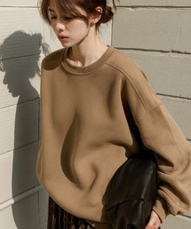 I be.（アイビードット）の「インボアオーバーサイズスウェツト（スウェット）」