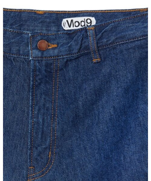 MODNINE(モディナイン)の「All Mine - MOD7w(デニムパンツ・レディース・その他・30/31/28/29)」の5枚目の写真