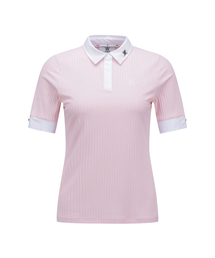 ANEW GOLF｜アニューゴルフ（レディース）のポロシャツ通販 - ZOZOTOWN