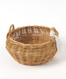 GEORGE'S（ジョージズ）の「アラログ２ハンドルバスケットＬ（収納グッズ）」