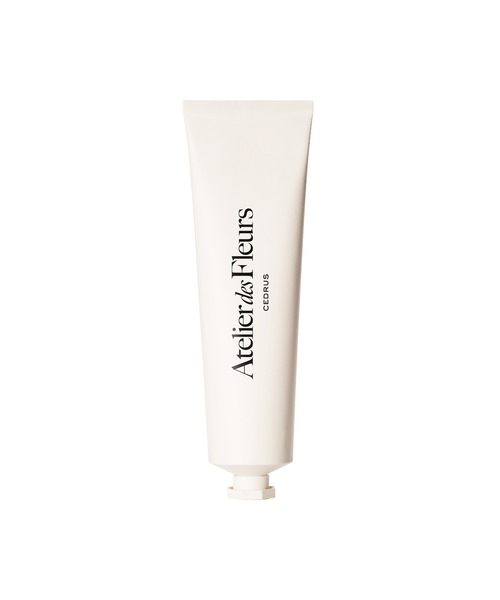 クロエ アトリエ デ フルール シダー パフュームド ハンドクリーム