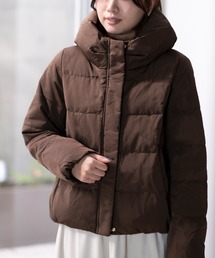 STRAWBERRY-FIELDS｜ストロベリーフィールズのダウンジャケット/コート