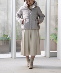 STRAWBERRY-FIELDS｜ストロベリーフィールズのダウンジャケット/コート