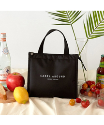 FUNNYMADE（ファニーメイド）の「Picnic Cooler Bag Mini Pocket（アウトドアグッズ）」