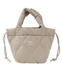 MANOF/マノフ/TAION×MANOF 2WAY BAG