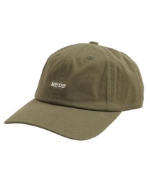 Healthknit（ヘルスニット）の「『Healthknit/ヘルスニット』ツイル刺繍キャップ（キャップ）」