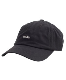 Healthknit | 『Healthknit/ヘルスニット』ツイル刺繍キャップ(キャップ)