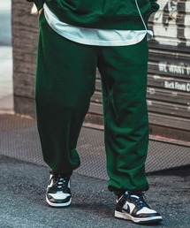 【improves】裏毛スウェットパンツ