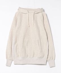 【Champion】C3-D106 RW PULLOVER AFTER HOODED