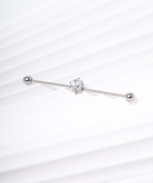 セール】EVER METAL 日本製 金属アレルギー対応 サージカルステンレス