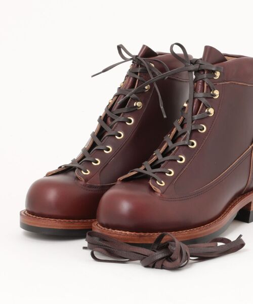 DANNER/ダナー TRAMPLE GW（ブーツ）｜go slow caravan（ゴースロー