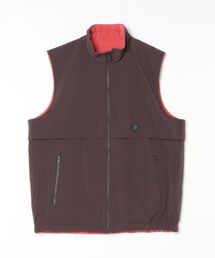NNBF（エヌエヌビーエフ ）の「NNBF REVERSIVLE VEST（その他アウター）」