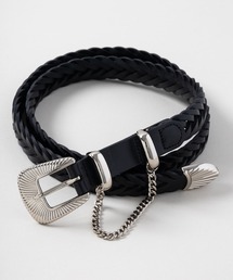 Jieda | 【JieDa】WESTERN BELT(ベルト)