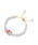 L.H.P�i�G���G�C�`�s�[�j�́uMIKSHIMAI/�~�N�V�}�C/SIGNATURE BEAR BRACELET�i�u���X���b�g�j�v�b�S�[���h
