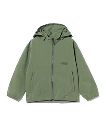 THE NORTH FACE｜ザノースフェイスのブルゾン（グリーン・カーキ/緑色