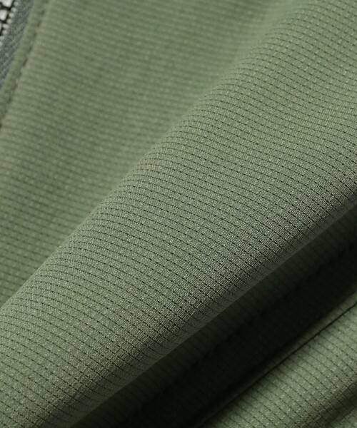 こども ビームス(コドモビームス)の「THE NORTH FACE / トドラー ビーフリー ジャケット 2026SS(100~120cm)(ブルゾン・キッズ・オレンジ/オリーブ・120/110/100)」の17枚目の写真