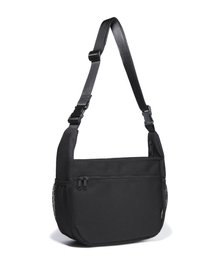 BUTDEEP（バッドディープ）の「005 コーデュラエッセンシャルバリアスバッグ-ブラック（メッセンジャーバッグ）」