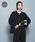 URBAN RESEARCH ROSSO WOMEN�i�A�[�o�����T�[�`�@���b�\�j�́u�w�ʒ��xCHIGNON×ROSSO�@���E���h�w���W���P�b�g�i�X�[�c�W���P�b�g�j�v�b�u���b�N