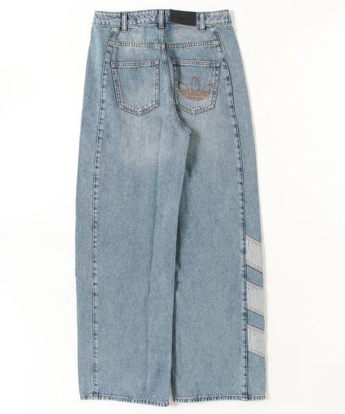 adidas（アディダス）の「デニムパンツ / アディダスオリジナルス adidas Originals（デニムパンツ・メンズ・ブルー・28inch/30inch/32inch/33inch/34inch/35inch/36inch/38inch/40inch）」の14枚目の写真