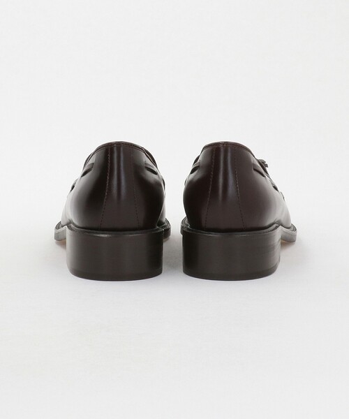 ODETTE E ODILE(オデットエオディール)の「タッセルローファー フラット30↓↑(ローファー・レディース・ダークブラウン/ブラック・22cm/24.5cm/24cm/23.5cm/23cm/22.5cm/25cm)」の8枚目の写真