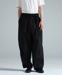 Y-3 | Y-3 UT STRAIGHTLEG PANTS(その他パンツ)