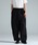 Y-3�i���C�X���[�j�́uY-3 UT STRAIGHTLEG PANTS�i���̑��p���c�j�v�b�u���b�N