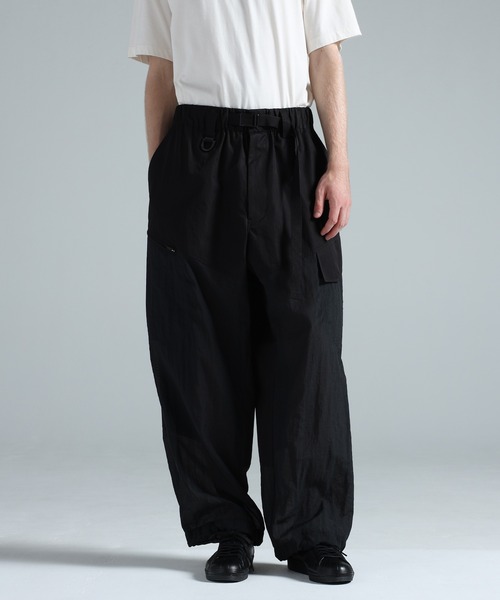 Y-3（ワイスリー）の「M CLASSIC WINTER NYLON CARGO PANTS（その他