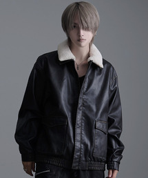 SILVER BULLET（シルバーバレット）の「ブルゾン（ブルゾン）」