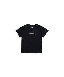 DSQUARED2(ディースクエアード)の「ベビー Tシャツ DSQUARED KID(Tシャツ/カットソー)」