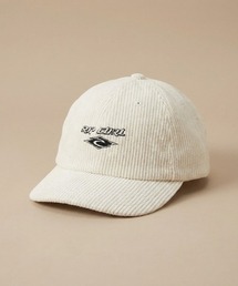 rip curl | 【RIPCURL（リップカール）】DIAMOND ICON CORD CAP/ワンポイントロゴ　コーデュロイ　キャップ・帽子(キャップ)