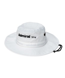 Admiral GOLF（アドミラル　ゴルフ）の「ﾊｯﾄ ﾍﾞﾝﾁﾚｰｼｮﾝ（ハット）」