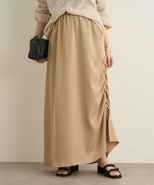 Omekashi（オメカシ）の「リボンミュール（パンプス・レディース・シルバー/ブラック・MEDIUM/SMALL/LARGE）」の7枚目の写真