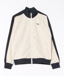 PUMA（プーマ）の「《PUMA》ESS ELEVATED トラック JKT（その他アウター）」