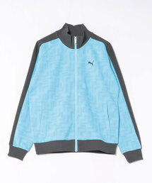 PUMA（プーマ）の「《PUMA》ESS ELEVATED トラック JKT（その他アウター）」