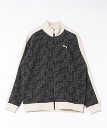 PUMA（プーマ）の「《PUMA》ESS ELEVATED トラック JKT（その他アウター）」