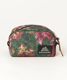 GREGORY（グレゴリー）の「クラシックベルトポーチS CLASSIC BELT POUCH S V2 ボタニカルタペストリー（ポーチ）」