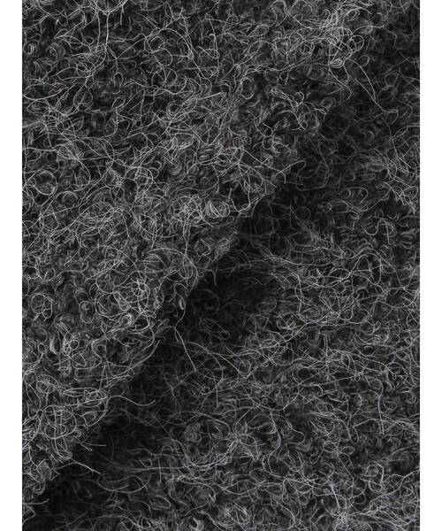 EVRIS(エヴリス)の「コンパクトニットショートパンツ【セットアップ着用可能】(その他パンツ・レディース・ブラウン/ピンク/ブラック・FREE)」の20枚目の写真