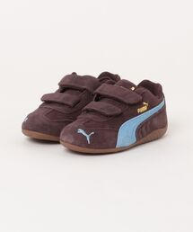 PUMA（プーマ）の「PUMA プーマ 17-21 SPEEDCAT OG V PS スピードキャット OG V PS 405960 29C.BROWN（スニーカー）」