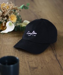 Leyline | 【Leyline】cotton logo cap(キャップ)