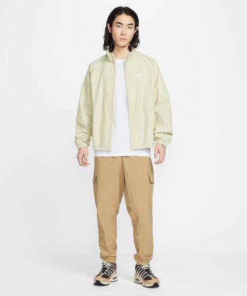 購入禁止 NIKE　スポーツウェア　Ｌsize セール】ナイキ スポーツウェア クラブ メンズ ロスコー フルジップ
