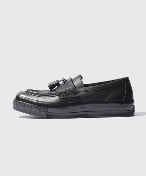 セール】【CONVERSE/コンバース】ALL STAR SQUARETOE LOAFER