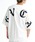 RVCA�i���[�J�j�́uRVCA �����Y BACK SIDE ARCH IRON SS �g���[�i�[ �y2026�N�t�ă��f���z/���[�J�����X�E�F�b�g�i�X�E�F�b�g�j�v�b�z���C�g