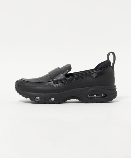 NIKE(ナイキ)の「<NIKE>ウィメンズ エアマックス フェノメナ/スニーカー(スニーカー・レディース・ブラック/ダークブラウン・23.5cm/24.5cm/24cm/25cm/25.5cm/23cm)」の7枚目の写真