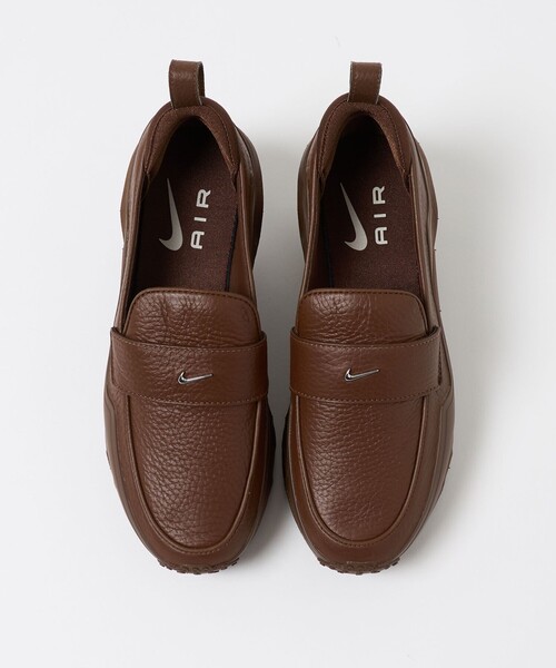 NIKE(ナイキ)の「<NIKE>ウィメンズ エアマックス フェノメナ/スニーカー(スニーカー・レディース・ブラック/ダークブラウン・23.5cm/24.5cm/24cm/25cm/25.5cm/23cm)」の17枚目の写真
