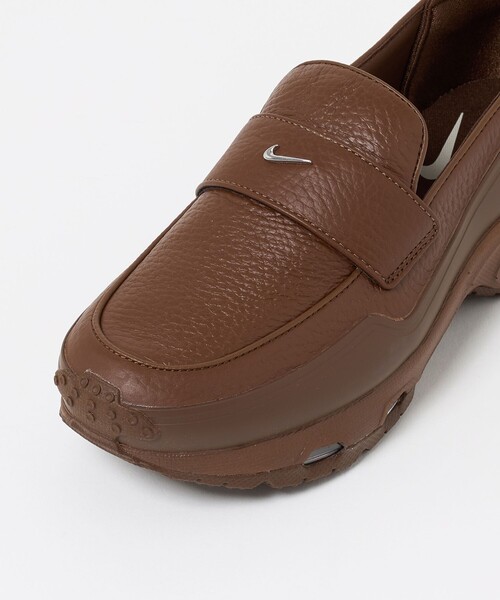 NIKE(ナイキ)の「<NIKE>ウィメンズ エアマックス フェノメナ/スニーカー(スニーカー・レディース・ブラック/ダークブラウン・23.5cm/24.5cm/24cm/25cm/25.5cm/23cm)」の18枚目の写真